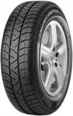 Pirelli Winter SnowControl Serie 3 215/55 R17 98H