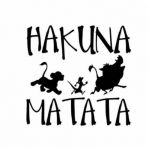 Hakuna Matata