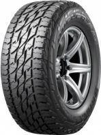 Bridgestone Dueler A/T 697 265/60 R18 60R