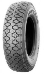 Goodyear Cargo UltraGrip G124 215/75 R16 114Q