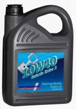 Kuttenkeuler Galaxis Extra-2 10W40 5L