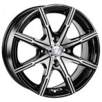 Replica Peugeot JT-1601 6.5 R15 4x108 20 65.1 BM 