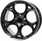 Replica HYUNDAI JT-1288 7.0 R16 5x114.3 42 67.1 EP 