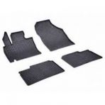 Автоковрики Rigum Uni l