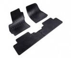 Автоковрики резиновые Rigum для Mazda 5 5m 11-