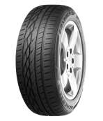 General tire GRABBER GT 235/50 R19 99V
