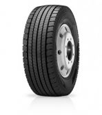 Hankook E-Cube MAX DL10+ 295/60 R22.5 150K