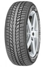 Kleber Quadraxer 195/55 R15 85H