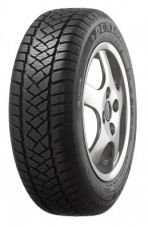 Dunlop SP 4 All Seasons 185/60 R15 84T