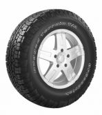 BF Goodrich Rugged Terrain T/A 245/65 R17 105T