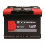 FIAMM L2 60AH P+