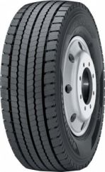 Hankook DL10 e-cube 295/60 R22 147L