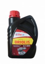 LOTOS oil ORIOLIS ulei tehnic GL-4 80W 1l