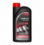 Chempioil Multi SG SAE 15W-40 API SG/CD 1L
