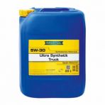 Ravenol Ultra Synthetik Truck 5W-30 20L