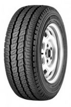 Continental VancoCamper 215/75 R16 114R