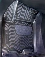 Covorase auto AILERON Suzuki Vitara 2015- in salon (61718)