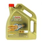 CASTROL EDGE 5W-30 LL 5L