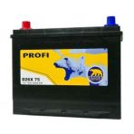 BAREN (Profi) 75Аh 