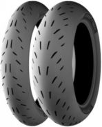 Michelin Power One 190/55 R17 75W