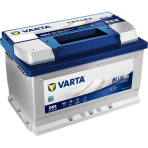 аккумулятор VARTA 65AH 650A(EN) 
