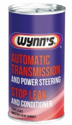 Wynns Aut.Tr. and Power St. Tr. 325 ml