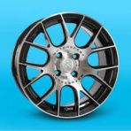 Replica CITROEN JT-1320 7.0 R16 4x108 20 65.1 BM 