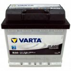 Varta Black Dynamic B20 (545 413 040)