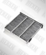 САЛОННЫЙ ФИЛЬТР HEXEN FS8140C (K1240 A)-(CUK2231)