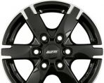ALUTEC Titan-B 30/7,5 R17 6X139,7 7,5 30