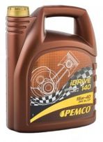 Pemco iDrive 140 SAE 15W-40 5L
