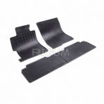 Covorase auto Rigum pentru Honda Civic SD 06-