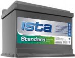 Ista Standart 6СТ-55 A1