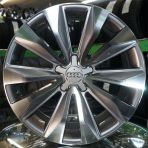 Replica Audi GT 51263 8.0 R18 5x112 35 66.6 BMF 