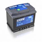 Exide Excell EB620
