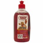 ЖИДКОСТЬ ДЛЯ РОЗЖИГА ДРОВ И ДРЕВЕСНОГО УГЛЯ MASTER PICNIC 500 ML