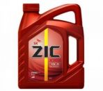 Zic X3000 15W-40 6L