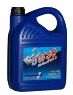 KUTTENKEULER STRIKERSYN 3 5W30 SM/CF 5L