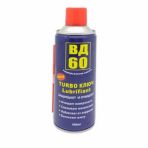 LUBRIFIANT ANTI-RUST SPRAY CATOL ВД-60 450ML