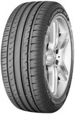 GT Radial Champiro HPY 245/45 R17 99Y
