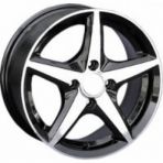 Replica Hyundai JT-1254 7.0 R16 5x114.3 40 67.1 EP 