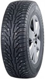 Nokian Nordman C Winter 215/75 R16C 116/114R