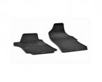 Автоковрики резиновые Hiundai H1 2pcs (215192)