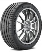 Michelin Pilot Sport 4 S 265/30 R21 96Y