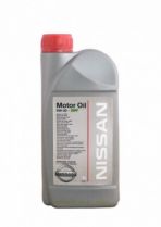 Nissan 5W-30 DPF 1L