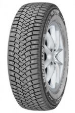 Michelin Latitude X-ICE North 2 265/60 R18 110T