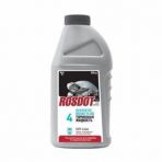 Тормозные жидкости ДОТ-4 455г