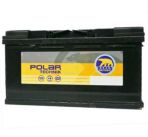 BAREN (AGM Polar Technik) 60Ah E 