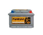 АКБ TURBO L3 66Ah 650A P