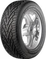General Tire Grabber UHP 285/40 R24 112V
